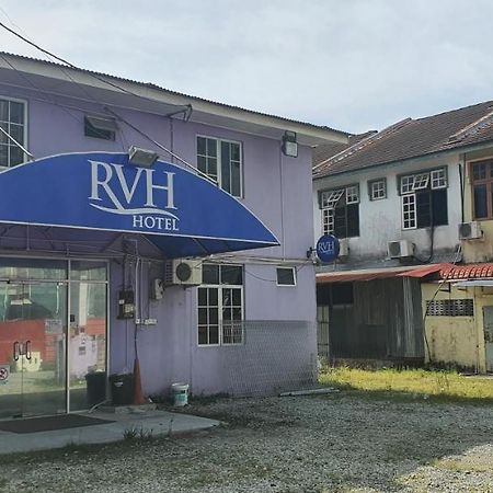 Rvh Hotel Кота-Бару Екстер'єр фото