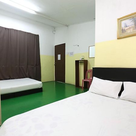 Rvh Hotel Кота-Бару Екстер'єр фото