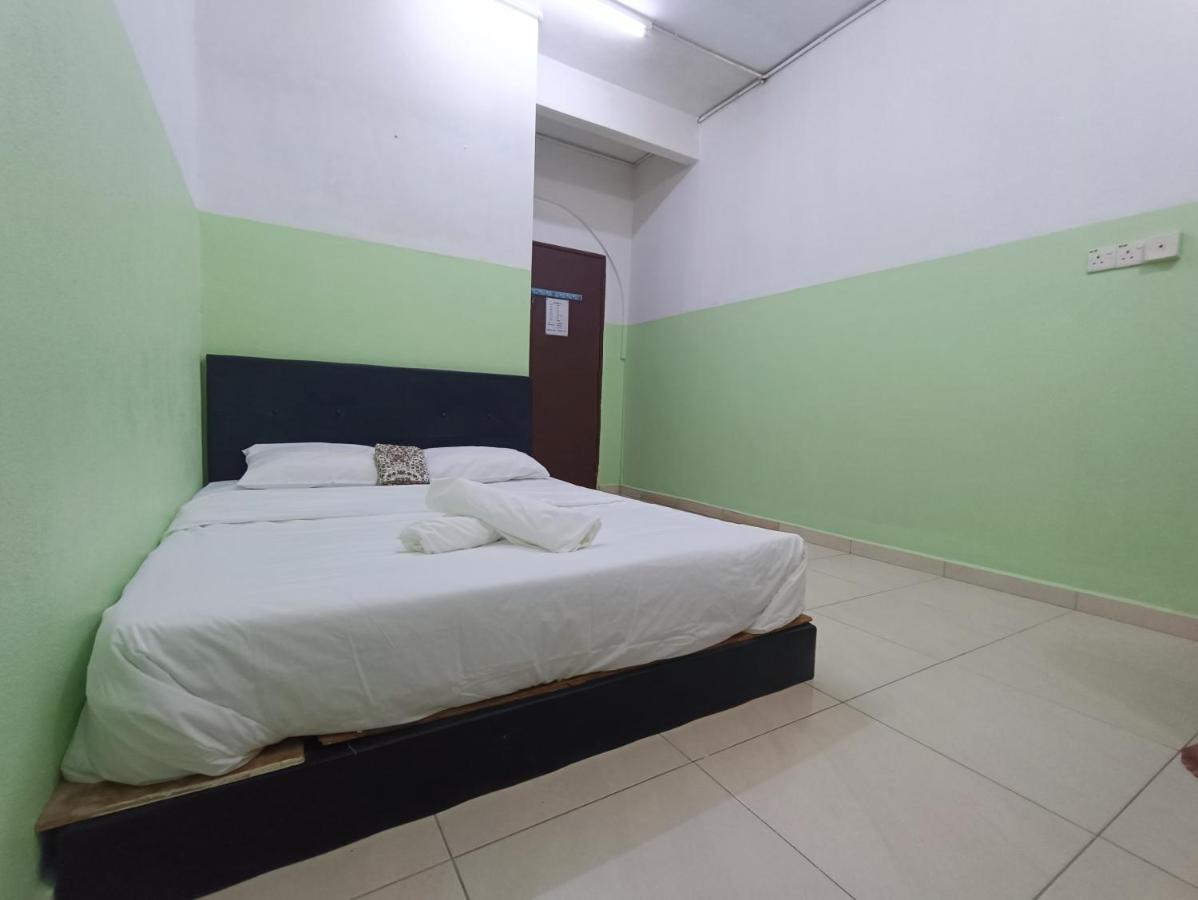 Rvh Hotel Кота-Бару Екстер'єр фото