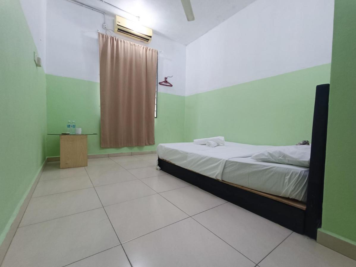 Rvh Hotel Кота-Бару Екстер'єр фото